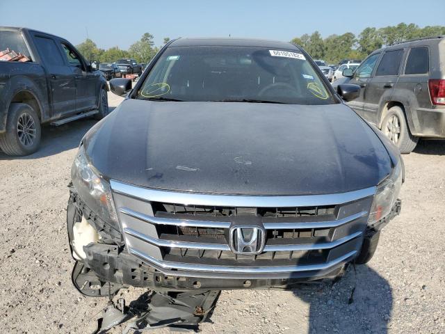 Photo 9 from auction – 2011 HONDA ACCORD with VIN 5J6TF1H35BL003729