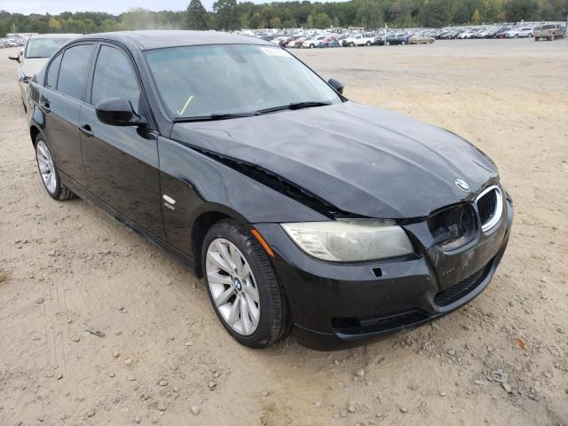 Photo 1 from auction – 2011 BMW 328 XI SUL with VIN WBAPK5C51BF121940