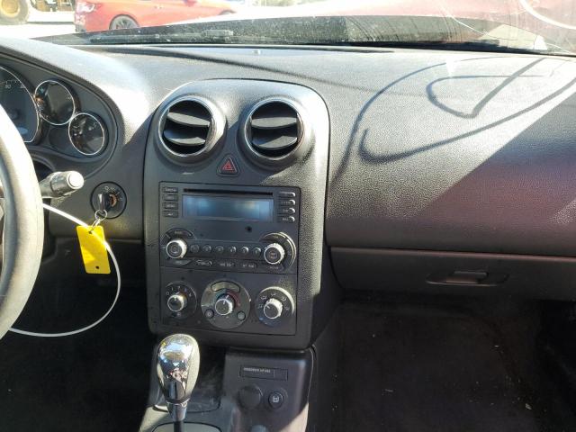 Photo 9 from auction – 2008 PONTIAC G6 BASE with VIN 1G2ZG57B784198818