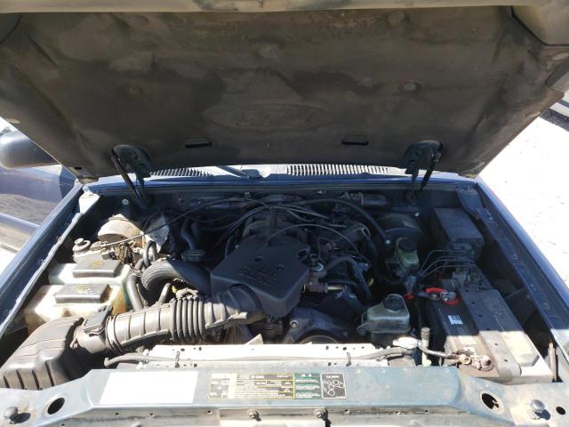Photo 7 from auction – 2003 FORD EXPLORER S with VIN 1FMZU67E23UC70193
