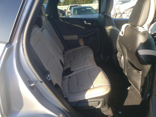 Photo 6 from auction – 2020 FORD ESCAPE TIT with VIN 1FMCU0DZ9LUC64109