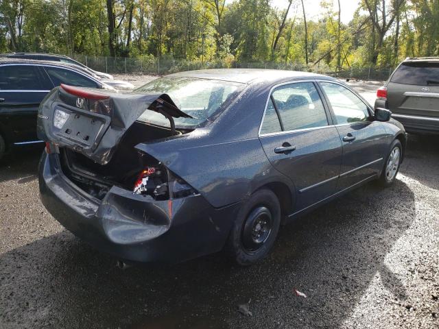 Photo 4 from auction – 2007 HONDA ACCORD SE with VIN JHMCM56317C012956