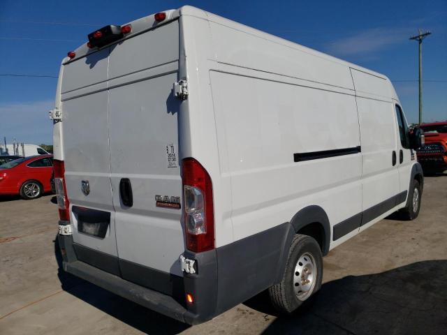 Photo 4 from auction – 2014 RAM PROMASTER with VIN 3C6URVJG6EE122254