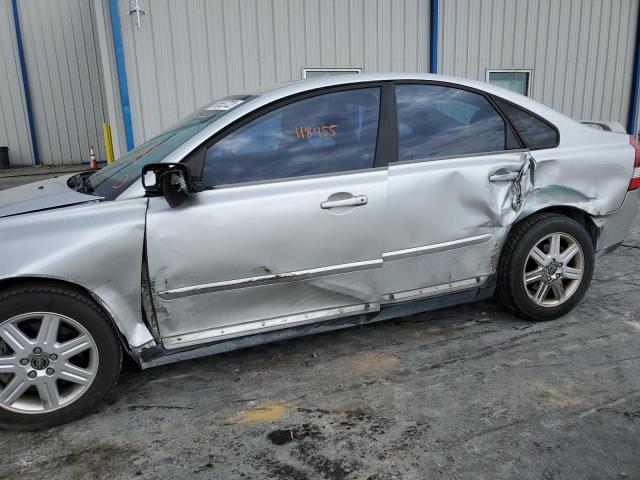 Photo 9 from auction – 2006 VOLVO S40 2.4I with VIN YV1MS382762150780