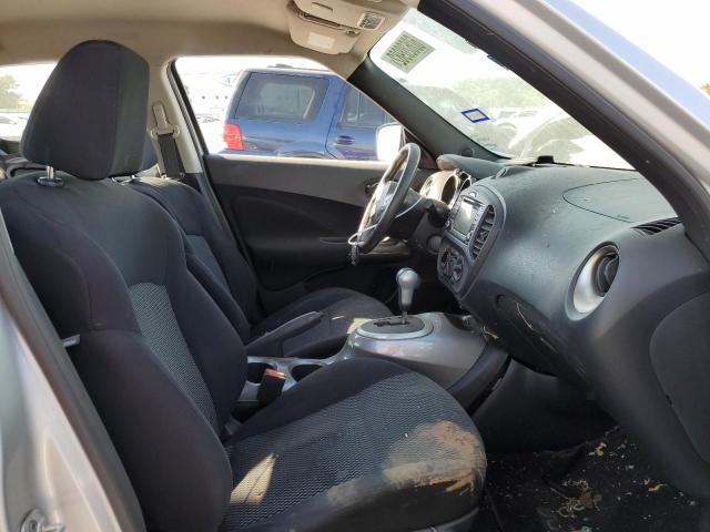 Photo 5 from auction – 2015 NISSAN JUKE S with VIN JN8AF5MR1FT504402