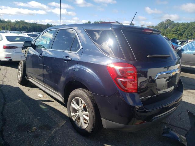 Photo 3 from auction – 2017 CHEVROLET EQUINOX LS with VIN 2GNFLEEK8H6214432