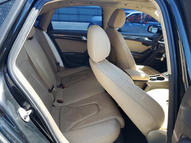 Photo 6 from auction – 2013 AUDI A4 PREMIUM with VIN WAUFFAFL0DN017628