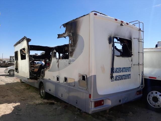Photo 3 from auction – 1999 FORD ECONOLINE with VIN 1FDXE40S0XHC28791