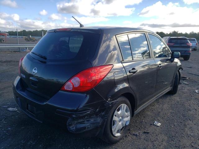 Фото 4 с аукциона – 2011 NISSAN VERSA S с VIN 3N1BC1CP2BL498998