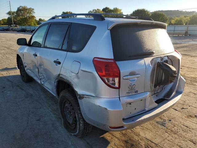 Photo 3 from auction – 2008 TOYOTA RAV4 with VIN JTMZD33V185086972