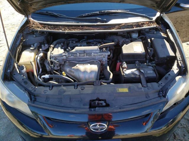 Photo 7 from auction – 2012 TOYOTA SCION TC with VIN JTKJF5C73C3040562