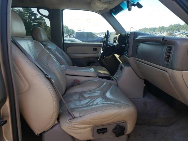 Photo 5 from auction – 2002 GMC YUKON with VIN 1GKEC13V52R190052