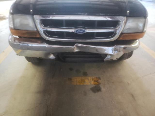 Photo 10 from auction – 1998 FORD RANGER SUP with VIN 1FTYR14UXWTA53968