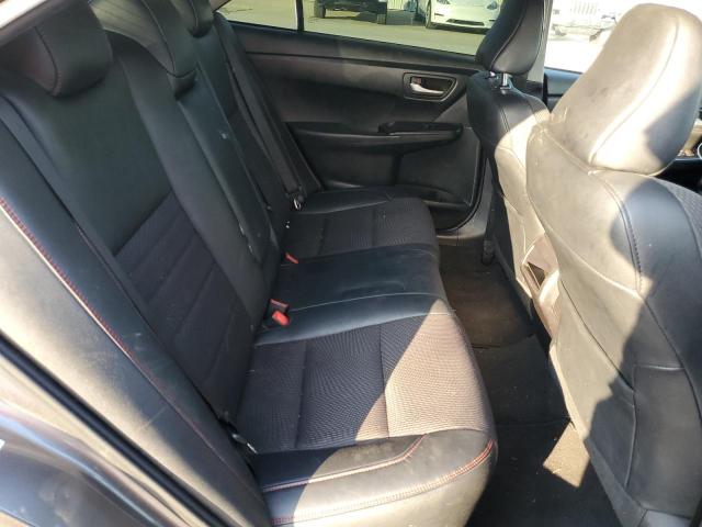 Photo 6 from auction – 2016 TOYOTA CAMRY LE with VIN 4T1BF1FK1GU124086