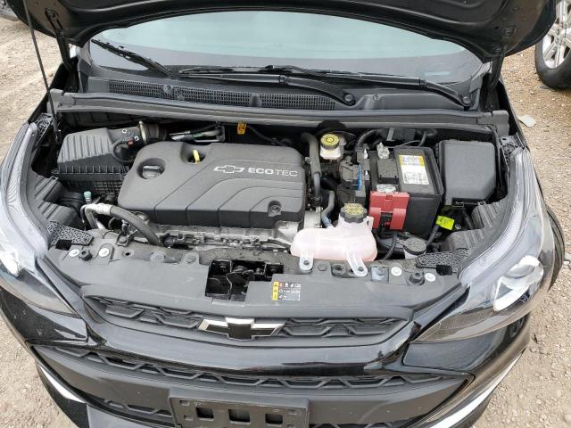 Photo 7 from auction – 2022 CHEVROLET SPARK 1LT with VIN KL8CD6SA8NC010736