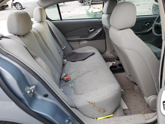 Photo 6 from auction – 2007 CHEVROLET MALIBU LS with VIN 1G1ZS58F57F197089