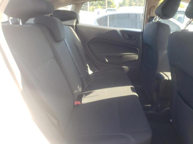 Photo 6 from auction – 2017 FORD FIESTA SE with VIN 3FADP4EJ0HM168919