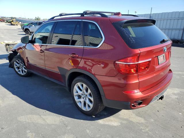 Photo 3 from auction – 2013 BMW X5 XDRIVE3 with VIN 5UXZV4C58D0E13105