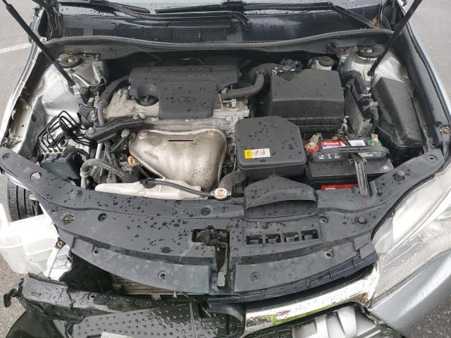 Photo 7 from auction – 2017 TOYOTA CAMRY LE with VIN 4T1BF1FK2HU360568