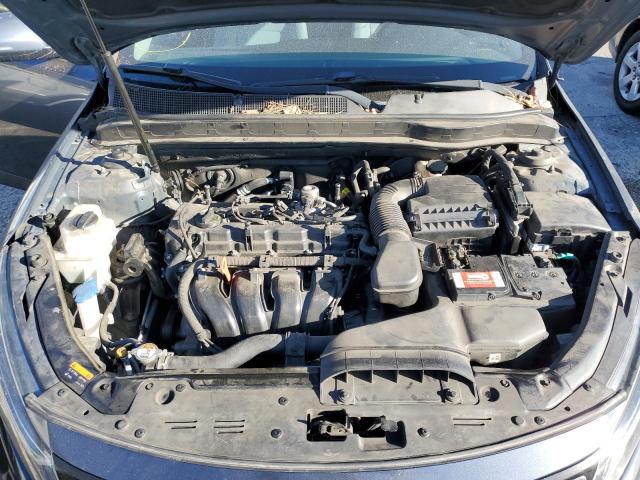 Photo 7 from auction – 2015 KIA OPTIMA LX with VIN KNAGM4A7XF5580162