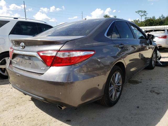 Photo 4 from auction – 2015 TOYOTA CAMRY LE with VIN 4T1BF1FK7FU486499