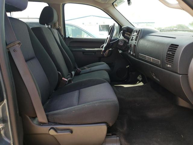 Zdjęcie 5 z aukcji – 2012 CHEVROLET SILVERADO z VIN 1GCPKSE73CF159400