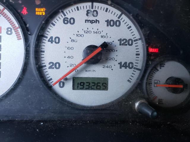Photo 8 from auction – 2002 HONDA CIVIC EX with VIN 1HGES26822L071454