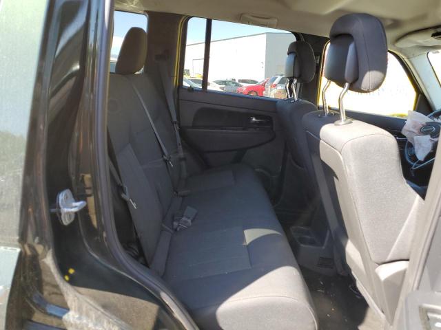 Photo 6 from auction – 2011 JEEP LIBERTY SP with VIN 1J4PN2GK4BW585081