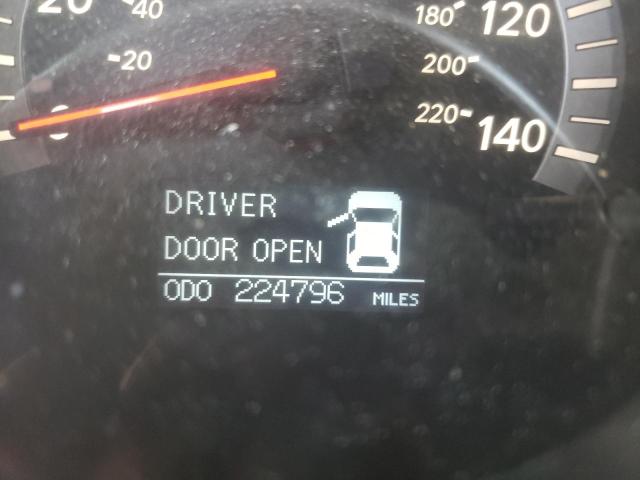 Photo 8 from auction – 2006 TOYOTA HIGHLANDER with VIN JTEEW21A460028590