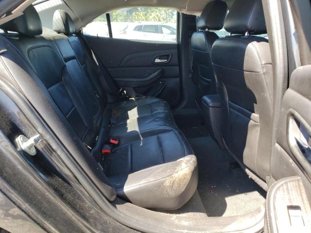 Photo 6 from auction – 2015 CHEVROLET MALIBU LTZ with VIN 1G11F5SL1FF125238
