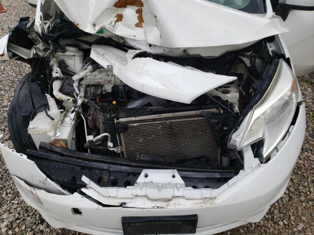 Photo 7 from auction – 2014 NISSAN VERSA NOTE with VIN 3N1CE2CP8EL382522