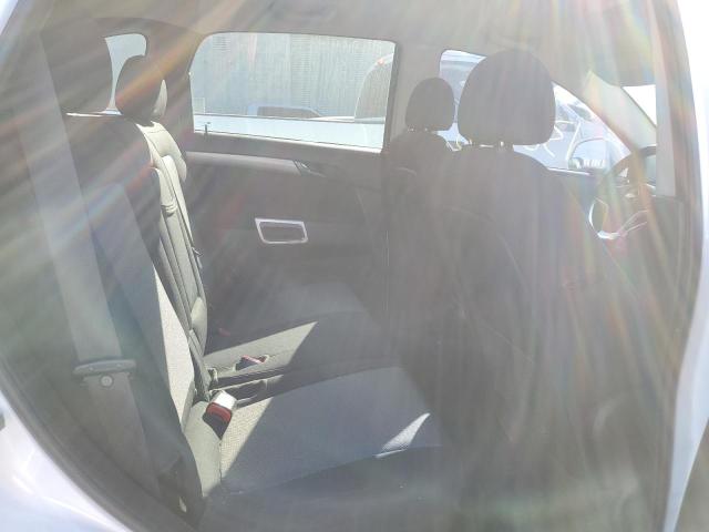 Photo 6 from auction – 2012 CHEVROLET CAPTIVA SP with VIN 3GNAL2EK0CS548828