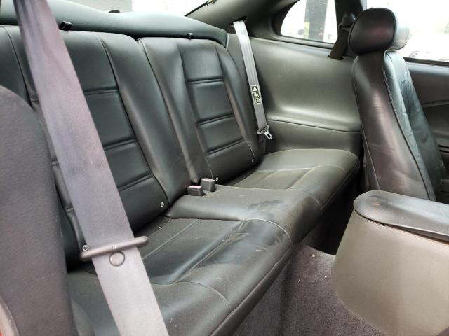 Photo 6 from auction – 2003 FORD MUSTANG with VIN 1FAFP40473F335196