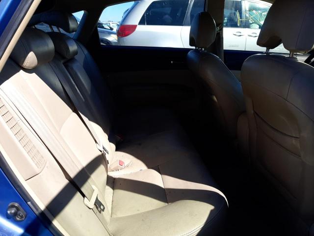 Photo 6 from auction – 2005 TOYOTA PRIUS with VIN JTDKB20U157049448