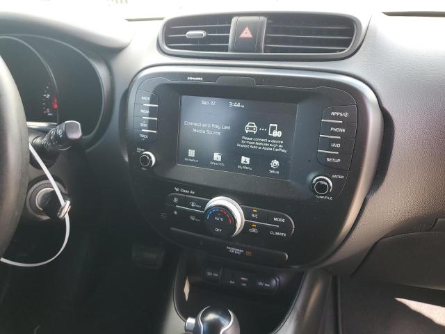 Photo 9 from auction – 2018 KIA SOUL + with VIN KNDJP3A50J7538508