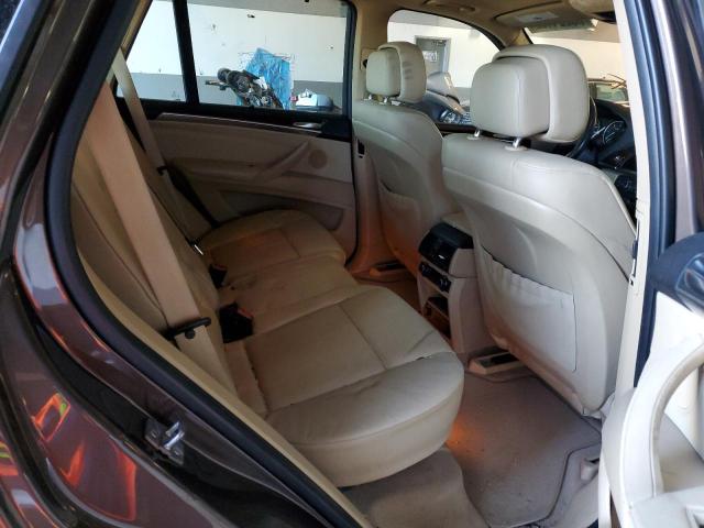 Photo 6 from auction – 2012 BMW X5 XDRIVE3 with VIN 5UXZW0C51CL666282