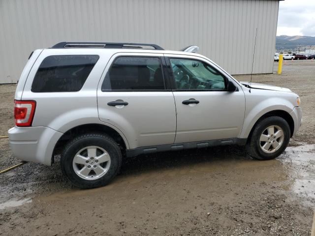 Photo 9 from auction – 2012 FORD ESCAPE XLT with VIN 1FMCU9DGXCKB18963