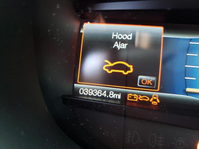 Photo 8 from auction – 2018 FORD EDGE SEL with VIN 2FMPK4J97JBC59447