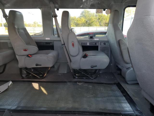 Photo 6 from auction – 2013 FORD ECONOLINE with VIN 1FBSS3BL2DDB28402