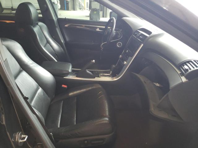Photo 5 from auction – 2008 ACURA TL with VIN 19UUA66248A023864