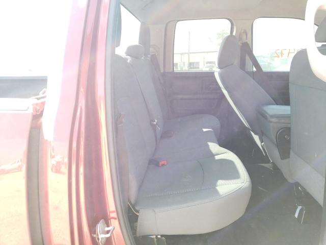 Photo 6 from auction – 2014 RAM 1500 ST with VIN 1C6RR6FT8ES160518