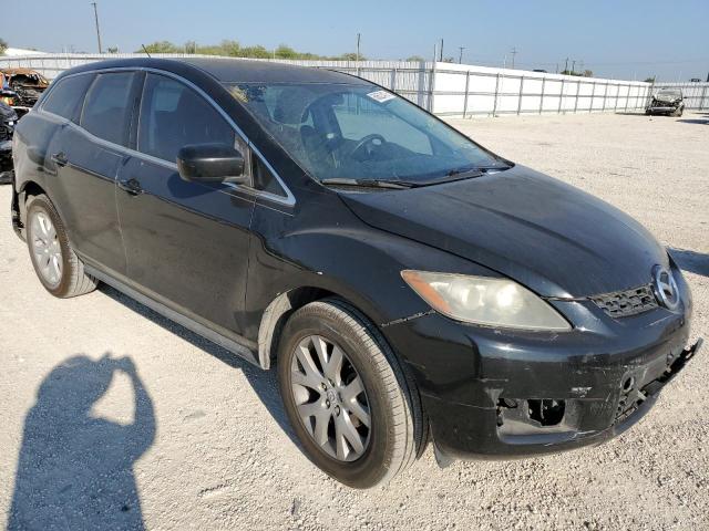 MAZDA CX-7 2008 with VIN JM3ER293680203451 - Photo from auction
