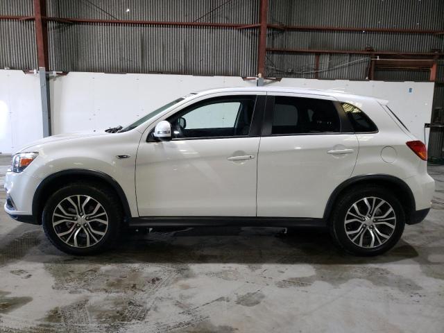 Photo 4 from auction – 2019 MITSUBISHI OUTLANDER with VIN JA4AR3AU1KU009843