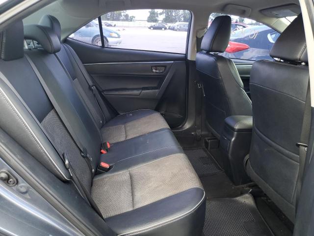Photo 6 from auction – 2014 TOYOTA COROLLA L with VIN 2T1BURHE5EC148935