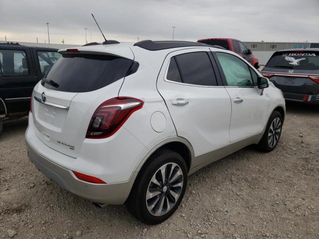 Photo 4 from auction – 2019 BUICK ENCORE ESS with VIN KL4CJGSB5KB753221