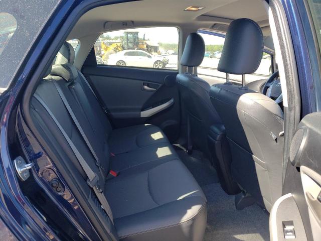 Photo 6 from auction – 2015 TOYOTA PRIUS with VIN JTDKN3DU6F1915298