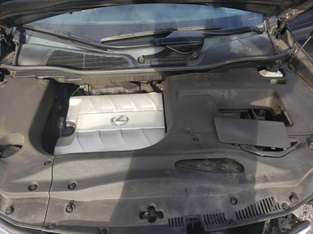 Photo 7 from auction – 2015 LEXUS RX 350 BAS with VIN 2T2BK1BA6FC307018