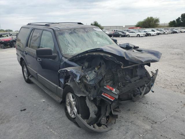 FORD EXPEDITION 2003 with VIN 1FMRU15W53LA43620 - Photo from auction