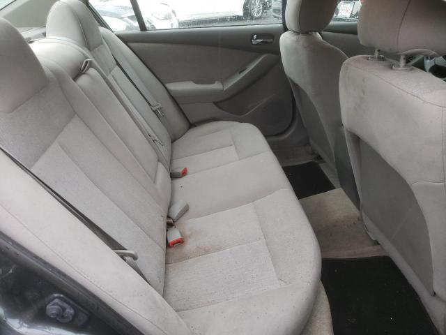 Photo 6 from auction – 2012 NISSAN ALTIMA BAS with VIN 1N4AL2AP8CC253286