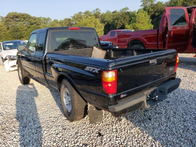 Photo 3 from auction – 2005 FORD RANGER SUP with VIN 1FTYR14U85PA74583